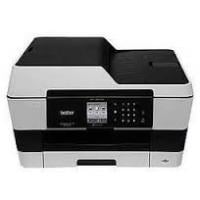 Brother MFC-J6520DW Printer Ink Cartridges